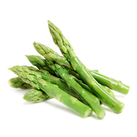 Asparagi