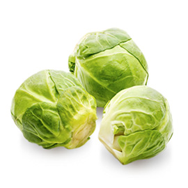 Brussels sprouts