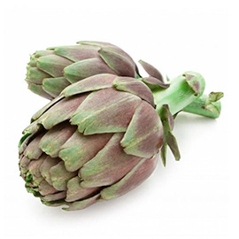 Artichokes