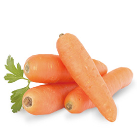 Carrots