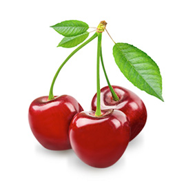 Cherries