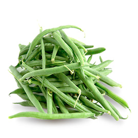 Green beans