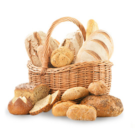 Pane e prodotti da forno