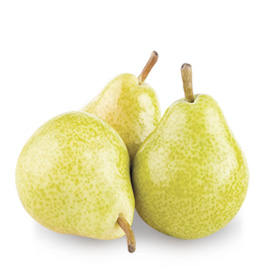 Pear