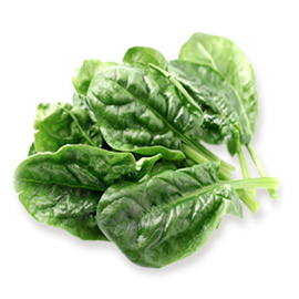 Spinach