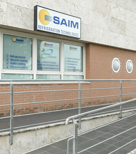 saimimpianti srl